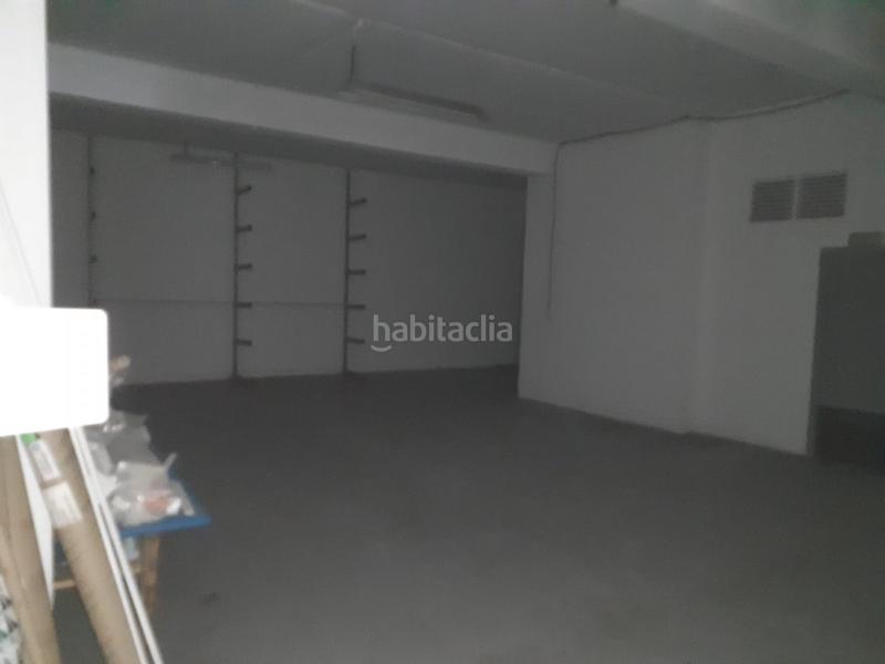 Foto 231264ef-d5ef-48ef-9474-22241aed56e1. Local comercial  a pie de calle en Vigo