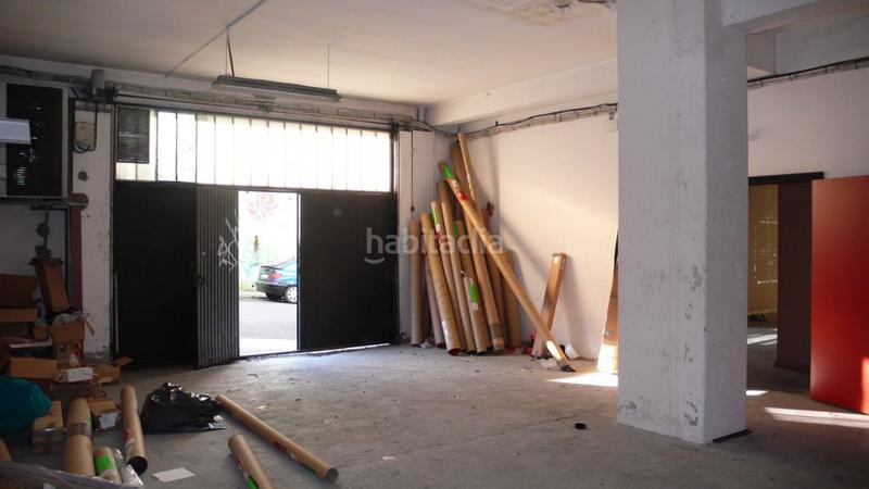 Foto 671d61ab-be1b-4b12-9d28-e43a4fa7459d. Local comercial  a pie de calle en Vigo