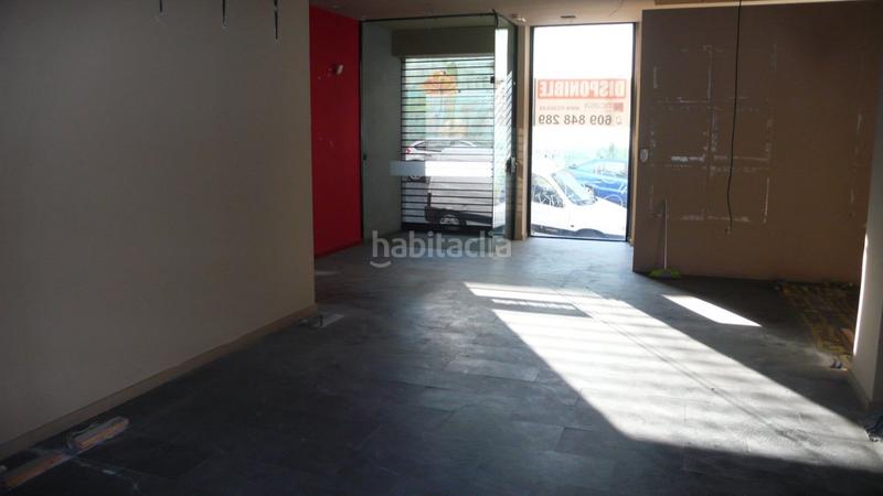 Foto 9fc4faab-6931-426b-a826-20997a6a4ad5. Local comercial  a pie de calle en Vigo