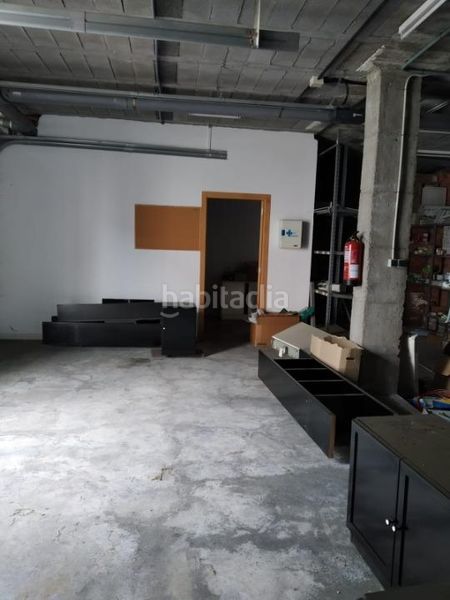 Foto 21c1a98c-c5cd-4429-8de6-5f57b9b85080. Local comercial a Teis Vigo