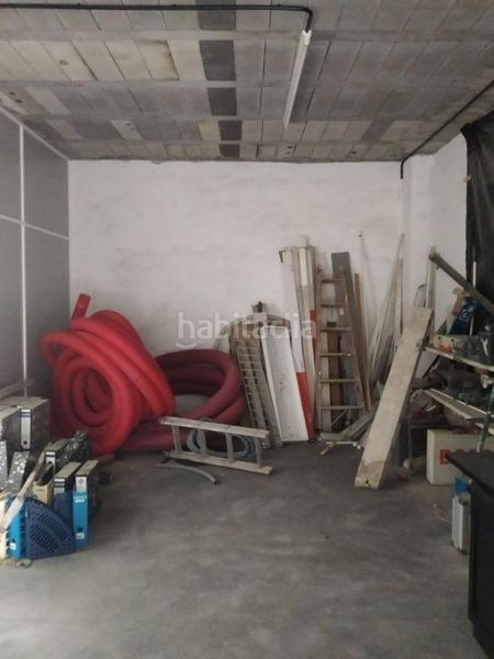 Foto 2282f836-8da5-4bcb-b438-0510dd31cabd. Local comercial a Teis Vigo