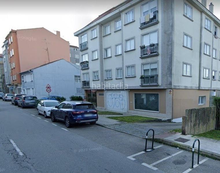 Foto c1a1252b-1d4b-4334-a0af-66675988ae0d. Local comercial  en Teis Vigo
