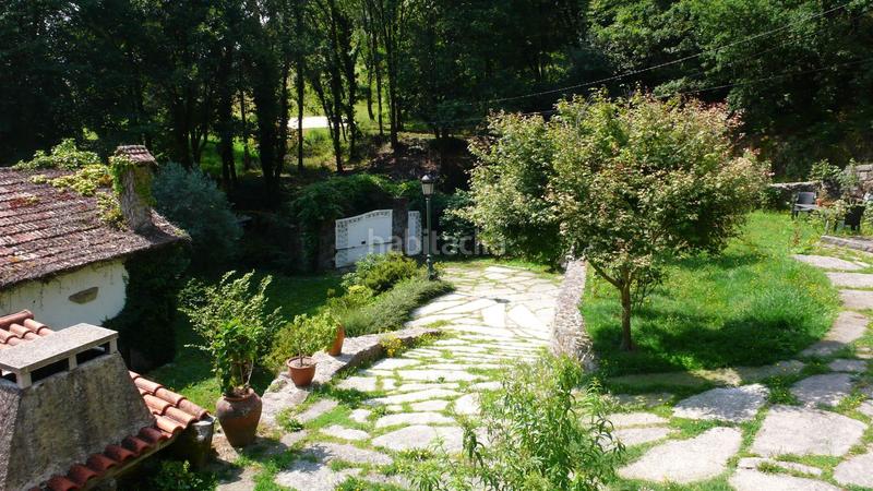 Foto 146de492-b3da-49a6-99b1-5b6436a743ef. Casa  solariega restaurada en Gondomar