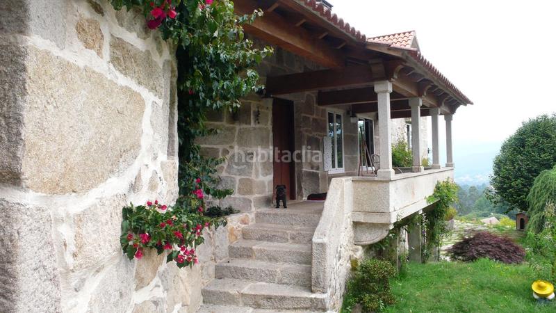 Foto 3d895957-1439-4447-8966-fd897a6e5d37. Casa  solariega restaurada en Gondomar
