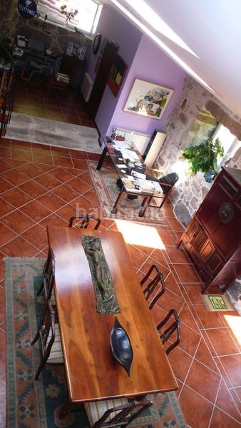 Foto 4a23013e-d4c8-46ee-b09f-437e435c4bfa. Casa  solariega restaurada en Gondomar
