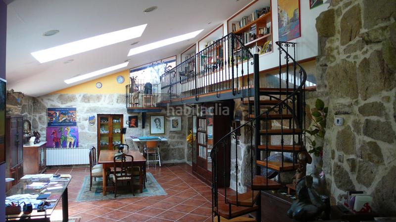 Foto 633f0b4e-d6a8-4b72-9dea-7a326eb37621. Casa  solariega restaurada en Gondomar