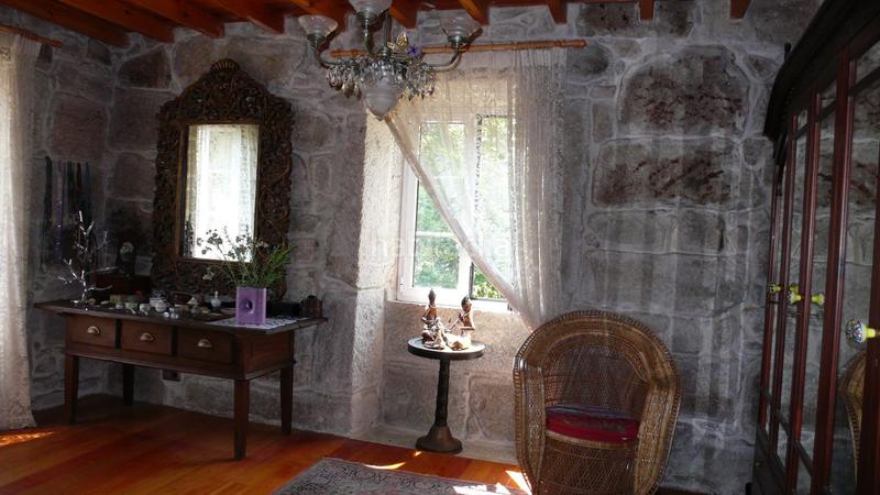 Foto 81fc9666-69ff-4b66-bd9d-81910a5f8416. Casa  solariega restaurada en Gondomar