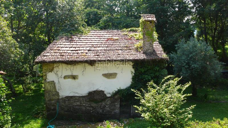Foto 9ec0c577-fff1-49a0-a79b-364d6e776e4e. Casa  solariega restaurada en Gondomar