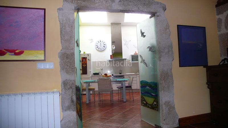 Foto a47c82ec-78e1-4a2d-8537-c2c2af723733. Casa  solariega restaurada en Gondomar