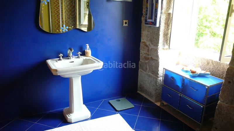 Foto b6f3fadd-b43c-49b6-800e-ee32dd6aa8d8. Casa  solariega restaurada en Gondomar
