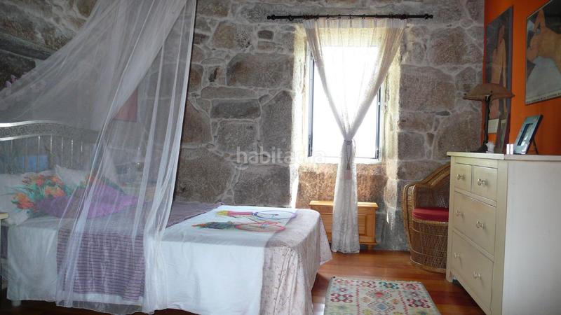 Foto d240db3e-09e6-4cd6-8c5d-150bb214f69a. Casa  solariega restaurada en Gondomar