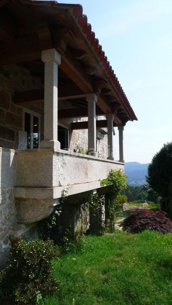 Foto e05011c8-d55b-4147-aa8b-f67f8637e37a. Casa  solariega restaurada en Gondomar