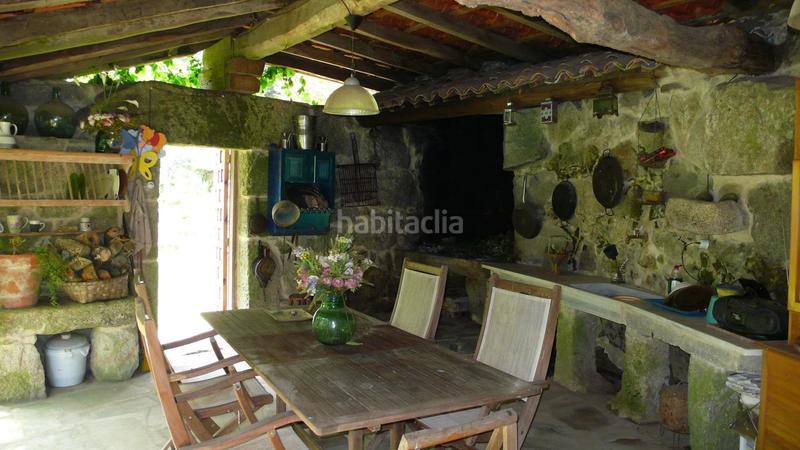 Foto e84fa1d6-acc3-45b7-8c4d-dff42c3fcee9. Casa  solariega restaurada en Gondomar