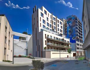 Appartement  Avenida avenida de la hispanidad. Piso a estrenar zona hispanidad