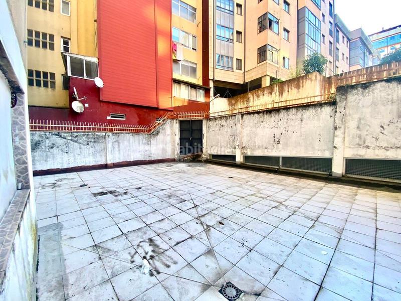 Foto ec099176-38a2-4b8f-9df1-18adf077862a. Piso  en travesia para reformar en travesía de Vigo - san xoán Vigo