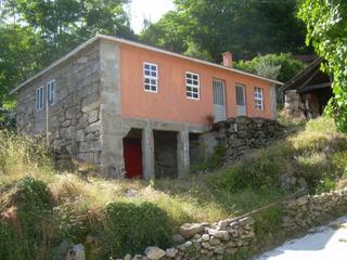 Casa  Ventana. Casa para reformar en arbo