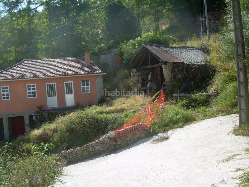 Foto 2e0f31ae-d664-4093-b704-1ae71100351c. Casa  para reformar en Arbo