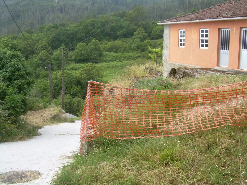 Foto 2f1d6431-f777-44ba-b289-291bb4fcb52a. Casa  para reformar en Arbo