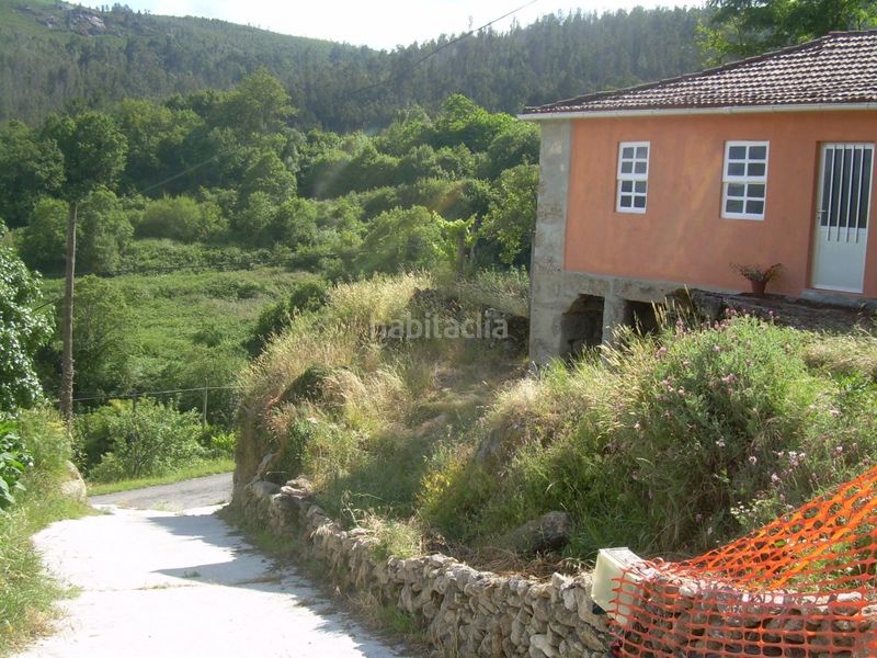 Foto 5497192c-f990-48e6-a97e-6996387b2c88. Casa  para reformar en Arbo