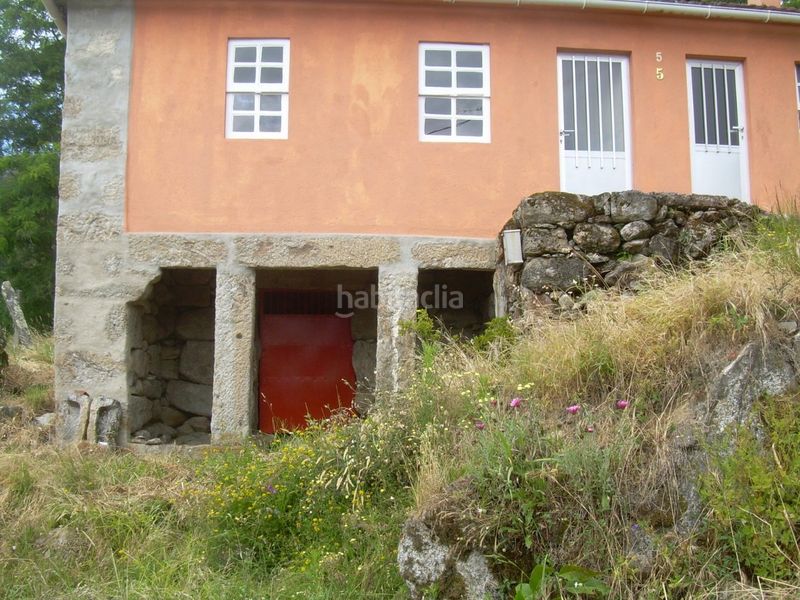 Foto 5dab56c7-cbd8-4d67-93e0-ec1c3f6c1f75. Casa  para reformar en Arbo