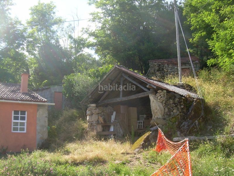 Foto c6e3fe0a-fed6-4564-a375-86ff94ee5aeb. Casa  para reformar en Arbo