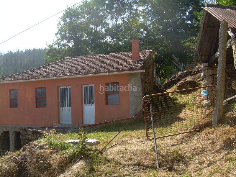 Foto cf9e5f66-28a2-4617-a307-eed9cca3e732. Casa  para reformar en Arbo