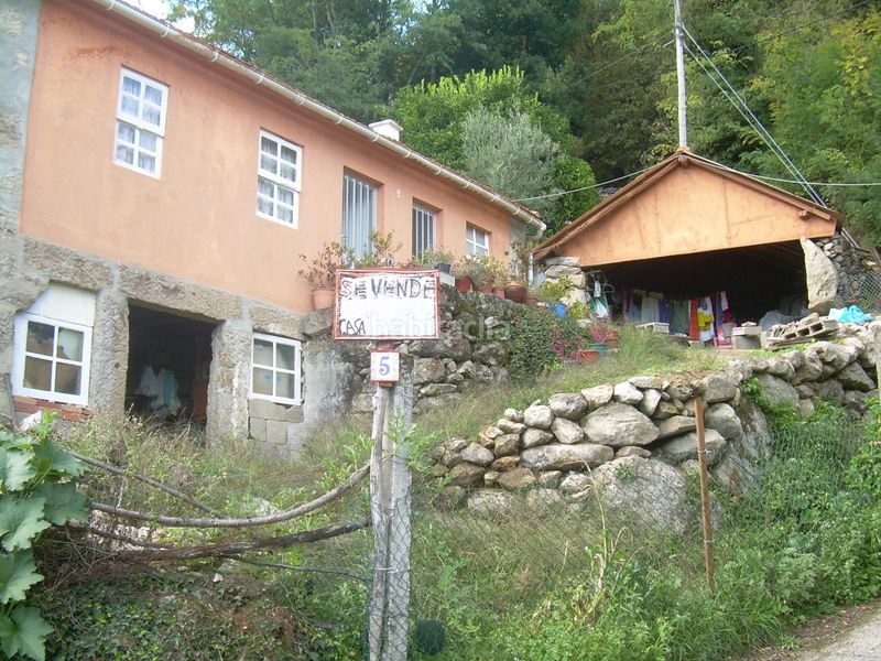 Foto fed11ac5-19b1-44cd-8b45-a4eceb6f777d. Casa  para reformar en Arbo
