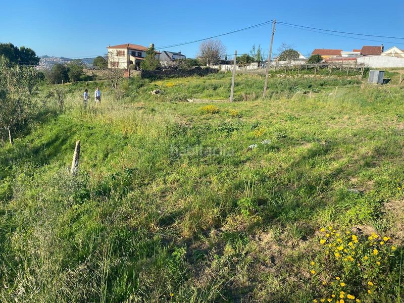 Foto 33a3de17-aebd-46c5-bb9f-02ff107b5773. Finca rústica a Valadares - Beade Vigo