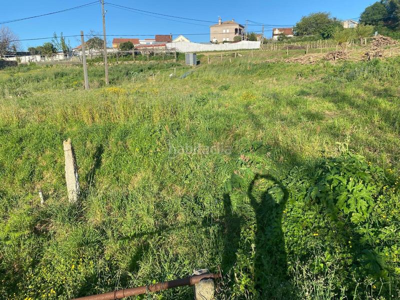 Foto 7262f36b-28b3-40c7-961e-bf2956877d54. Finca rústica a Valadares - Beade Vigo