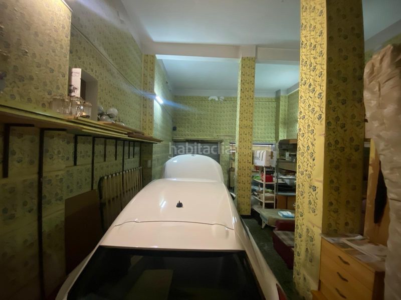 Foto 0377b34e-19be-43f8-a433-9827724a1f0e. Local comercial a Centro - Areal Vigo
