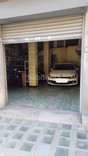 Foto 15f5f0a1-8175-44d7-9e45-7ee2f1fea43e. Local comercial a Centro - Areal Vigo