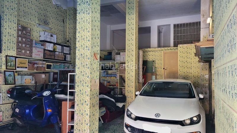 Foto 2a08aa98-77e4-4857-b985-a185338877f1. Local comercial a Centro - Areal Vigo