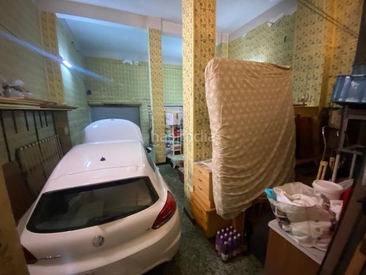 Foto a82f5d49-2ed5-44e4-8c56-c583fd091fb3. Local comercial a Centro - Areal Vigo