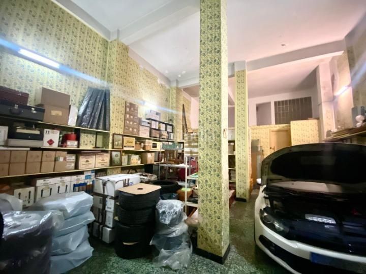Foto b3b3200e-327e-4c25-8103-2997e565a534. Local comercial a Centro - Areal Vigo