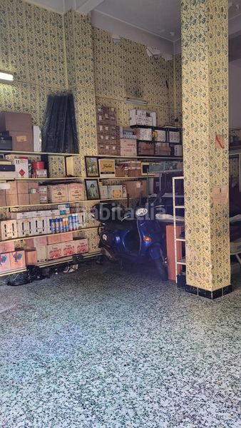 Foto c234eedf-f876-46fc-b52a-55dfeecd7125. Local comercial a Centro - Areal Vigo