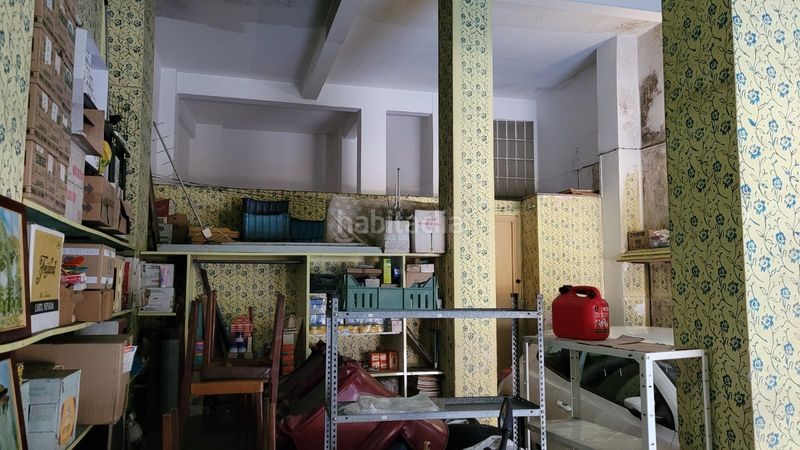 Foto f26ea0a4-2ff6-4b18-94cb-dc9414bf89f9. Local comercial a Centro - Areal Vigo