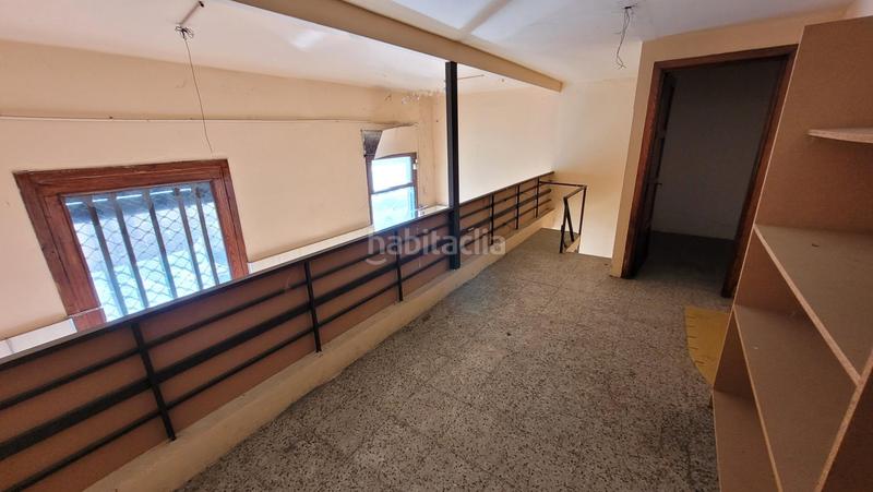 Foto 59588dcb-61b2-4d40-8b02-f17525c2ac46. Local comercial a A Salgueira - O Castaño Vigo