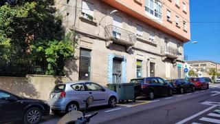 Locale commerciale  Carmen. Local comercial a pie de calle