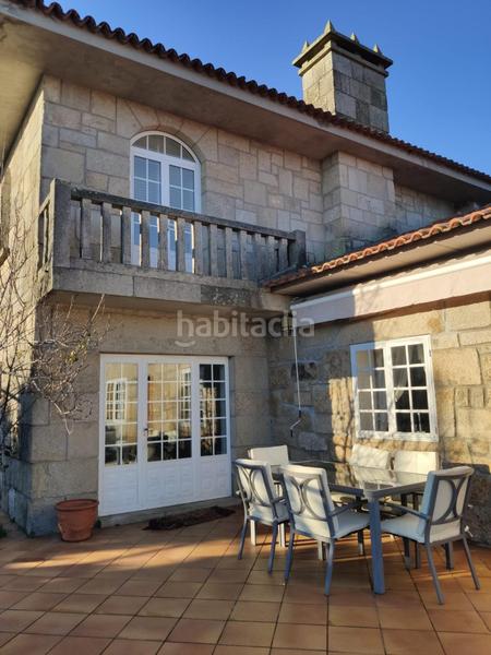 Foto 4aab9b45-4468-448f-a7c2-55679ad37e4a. Chalet  6 dormitorios en Vilanova de Arousa