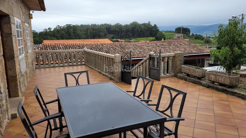 Foto 68e799a3-11f8-4359-b08d-a60514c98330. Chalet  6 dormitorios en Vilanova de Arousa