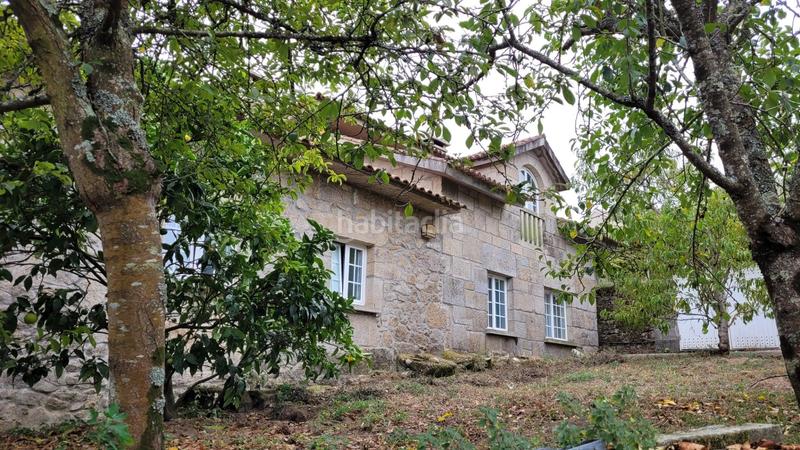 Foto 858ed95a-2658-4c61-8799-560c5725c056. Chalet  6 dormitorios en Vilanova de Arousa