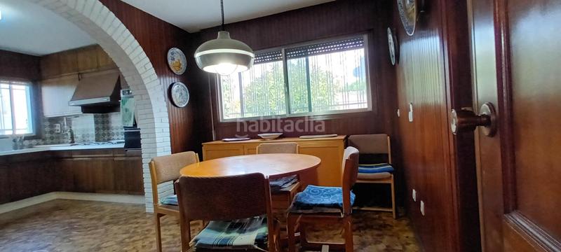 Foto 016c353b-0968-4145-b753-0b5e7a4ff36f. Chalet  5 dormitorios en O Castro Vigo