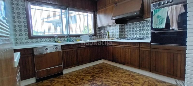 Foto 292db219-9643-444c-a318-8daea482bd69. Chalet  5 dormitorios en O Castro Vigo