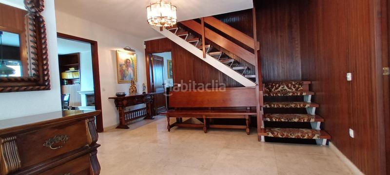 Foto 509cf08e-2bbe-4393-8594-3f0e59bdf04f. Chalet  5 dormitorios en O Castro Vigo