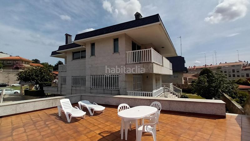 Foto 605a9b8c-0d84-44f9-901a-4f589f9d1fdf. Chalet  5 dormitorios en O Castro Vigo