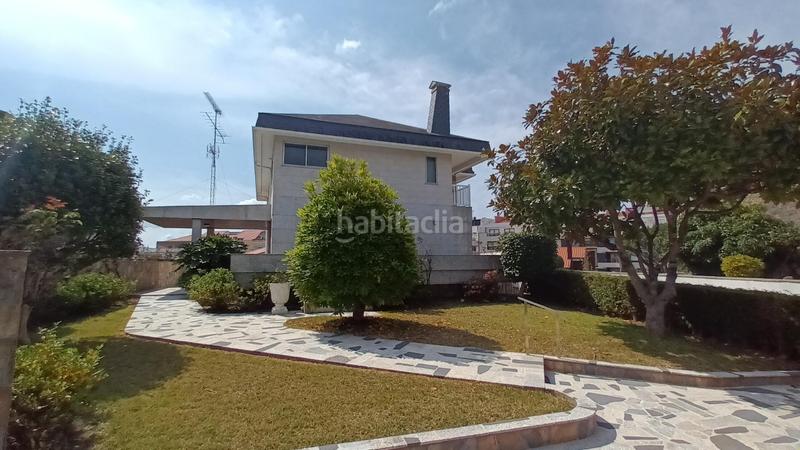 Foto 801a8901-7755-459a-85f8-a833b09a2c1d. Chalet  5 dormitorios en O Castro Vigo