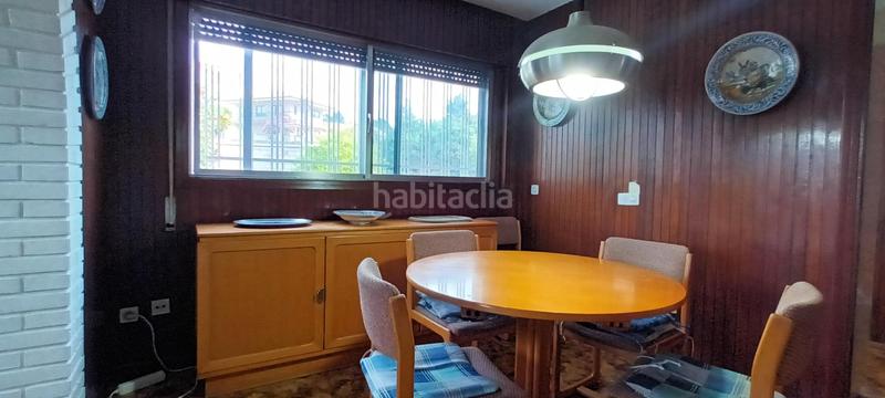 Foto 89562fb5-8414-4034-9352-5584ef66a5b1. Chalet  5 dormitorios en O Castro Vigo
