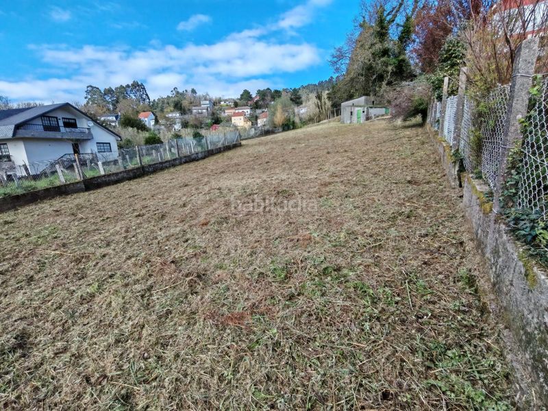 Foto 02292a79-f82b-4535-90c0-7b6bcfc05a51. Terreny residencial a Lavadores Vigo