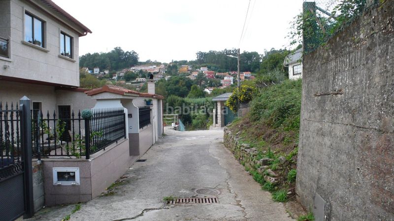 Foto 03ad5b5b-ca7a-4186-a41c-4d84bc6ede5a. Terreny residencial a Lavadores Vigo