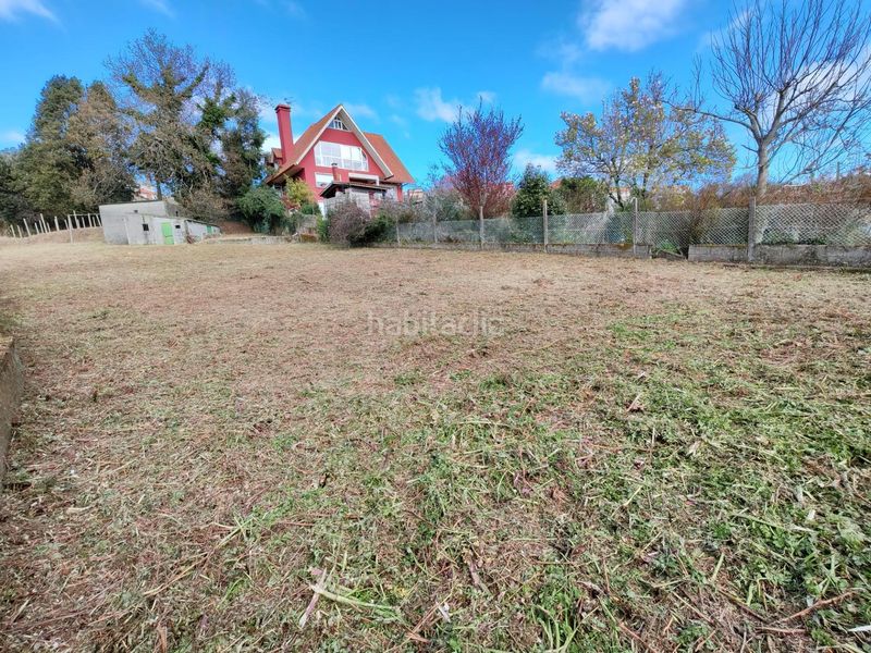Foto 129f6835-4d48-46fb-87a1-bed301adae32. Terreny residencial a Lavadores Vigo